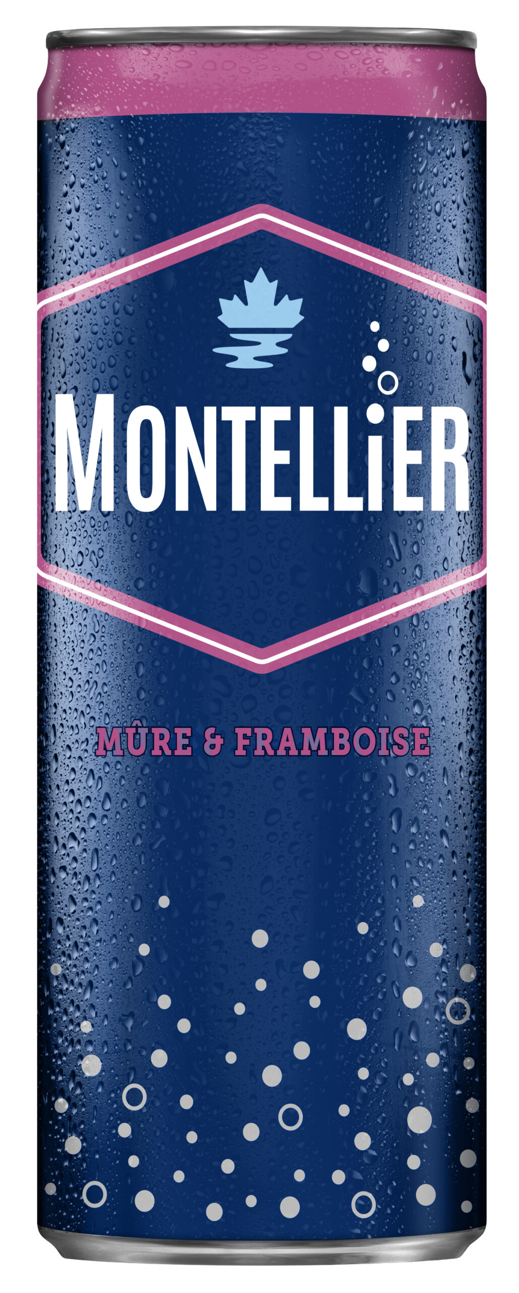 MÛRE FRAMBOISE
