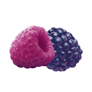 MÛRE FRAMBOISE