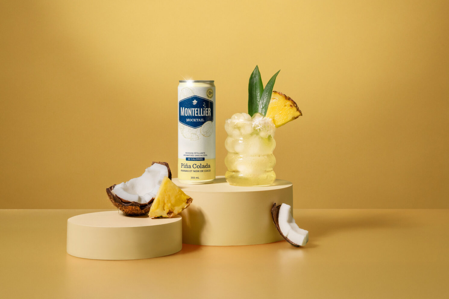 Piña Colada
